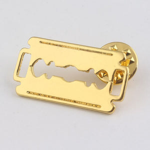 Music Stereoscopic Microphone Necklaces