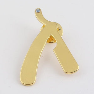 Music Stereoscopic Microphone Necklaces