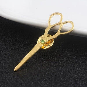 Music Stereoscopic Microphone Necklaces