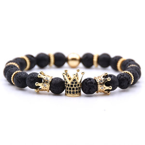 HYHONEY CZ Zirconia gold color ral stone