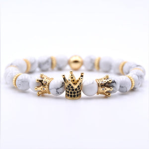 HYHONEY CZ Zirconia gold color ral stone