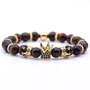 HYHONEY CZ Zirconia gold color ral stone