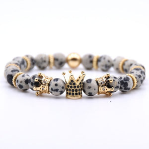 HYHONEY CZ Zirconia gold color ral stone