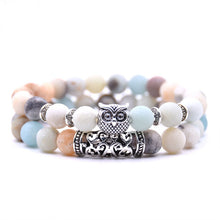 Laden Sie das Bild in den Galerie-Viewer, Bracelet Jewelry Stone Bracelets Men Women