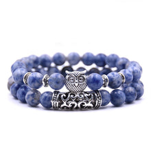 Laden Sie das Bild in den Galerie-Viewer, Bracelet Jewelry Stone Bracelets Men Women