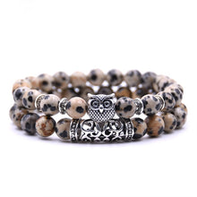 Laden Sie das Bild in den Galerie-Viewer, Bracelet Jewelry Stone Bracelets Men Women
