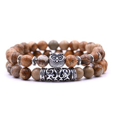 Laden Sie das Bild in den Galerie-Viewer, Bracelet Jewelry Stone Bracelets Men Women