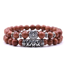 Laden Sie das Bild in den Galerie-Viewer, Bracelet Jewelry Stone Bracelets Men Women