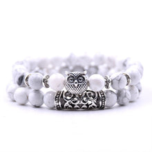 Laden Sie das Bild in den Galerie-Viewer, Bracelet Jewelry Stone Bracelets Men Women