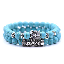 Laden Sie das Bild in den Galerie-Viewer, Bracelet Jewelry Stone Bracelets Men Women