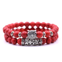 Laden Sie das Bild in den Galerie-Viewer, Bracelet Jewelry Stone Bracelets Men Women
