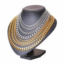 Laden Sie das Bild in den Galerie-Viewer, Silver Gold Filled Solid