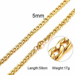 Silver Gold Filled Solid