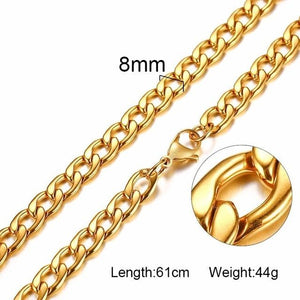 Silver Gold Filled Solid