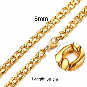 Silver Gold Filled Solid