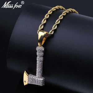 Ninja Grip Sword  24K Gold Plated