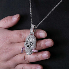 Laden Sie das Bild in den Galerie-Viewer, New Arrival Hollow Cage