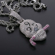 Laden Sie das Bild in den Galerie-Viewer, New Arrival Hollow Cage