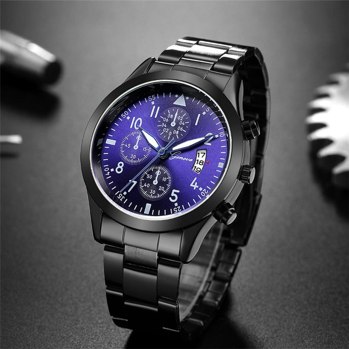 Relojes Pablo watches Top Brand Lux Business/