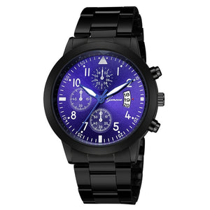 Relojes Pablo watches Top Brand Lux Business/