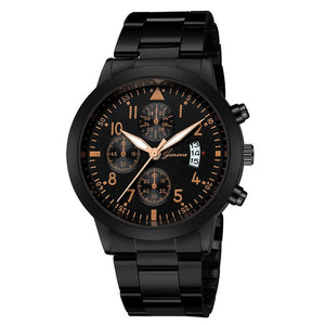 Relojes Pablo watches Top Brand Lux Business/