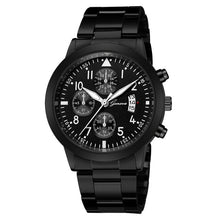 Laden Sie das Bild in den Galerie-Viewer, Relojes Pablo watches Top Brand Lux Business/