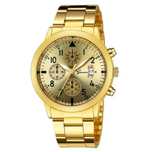 Laden Sie das Bild in den Galerie-Viewer, Relojes Pablo watches Top Brand Lux Business/