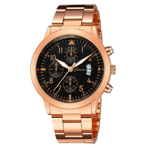 Relojes Pablo watches Top Brand Lux Business/