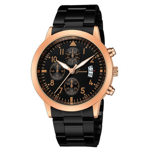 Relojes Pablo watches Top Brand Lux Business/