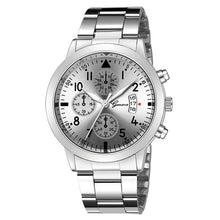 Laden Sie das Bild in den Galerie-Viewer, Relojes Pablo watches Top Brand Lux Business/