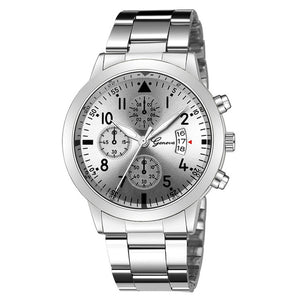 Relojes Pablo watches Top Brand Lux Business/