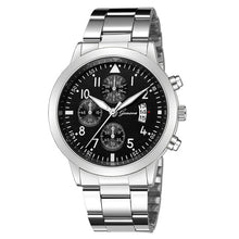 Laden Sie das Bild in den Galerie-Viewer, Relojes Pablo watches Top Brand Lux Business/