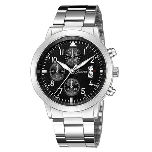 Relojes Pablo watches Top Brand Lux Business/