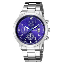 Laden Sie das Bild in den Galerie-Viewer, Relojes Pablo watches Top Brand Lux Business/