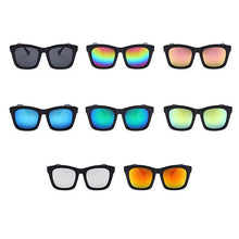 Laden Sie das Bild in den Galerie-Viewer, GLAUSA Lux Sunglasses