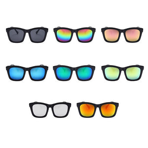 GLAUSA Lux Sunglasses