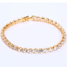 Laden Sie das Bild in den Galerie-Viewer, 4mm Cubic Zirconia   Crystal