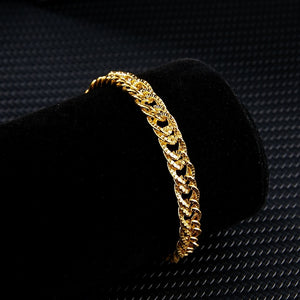 Rinhoo Hyperbole  Bracelet Accessories